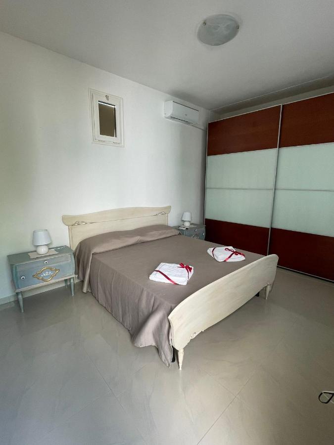 Villa Degli Angeli Santa Maria al Bagno Exteriér fotografie