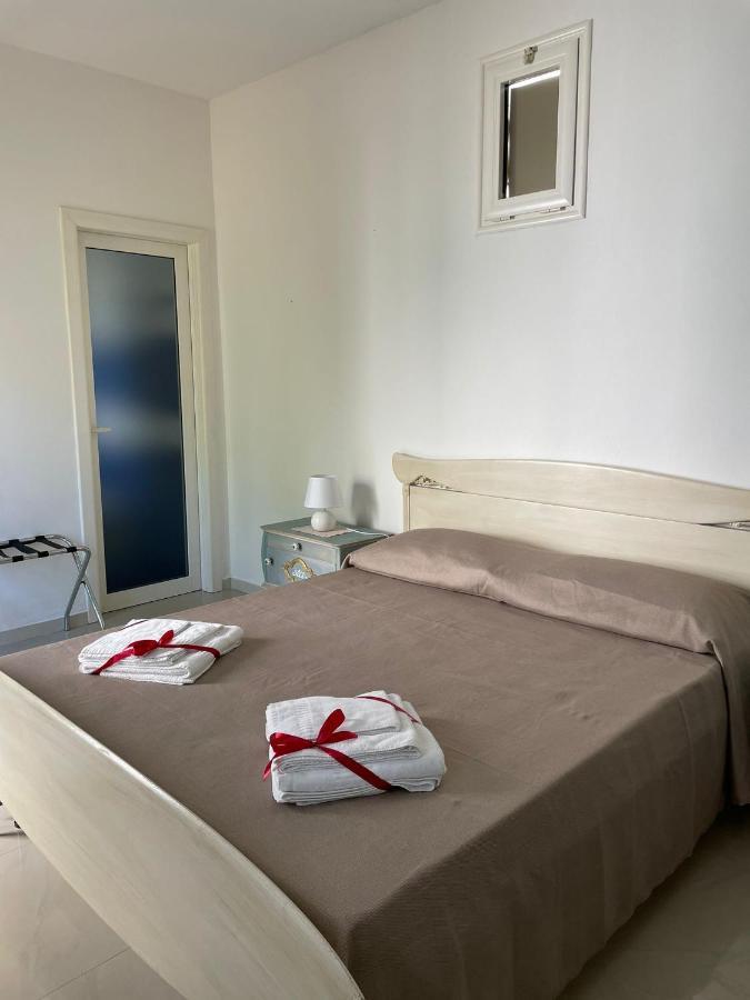 Villa Degli Angeli Santa Maria al Bagno Exteriér fotografie