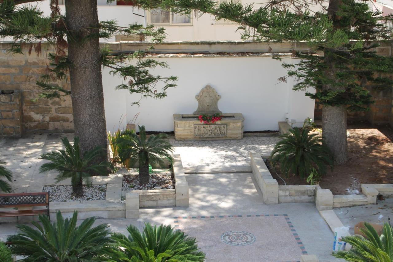Villa Degli Angeli Santa Maria al Bagno Exteriér fotografie