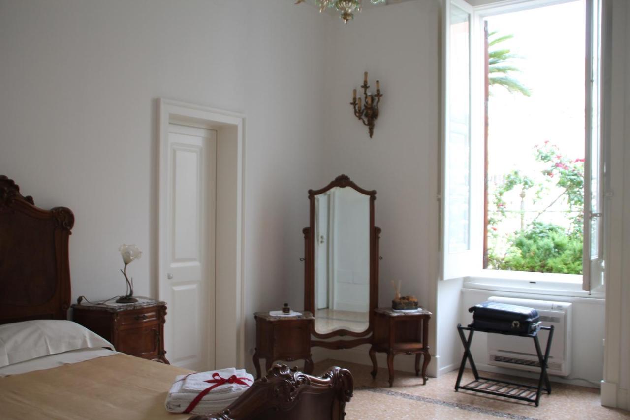 Villa Degli Angeli Santa Maria al Bagno Exteriér fotografie